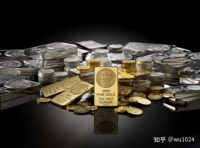 外汇贵金属下载(外汇贵金属交易平台)