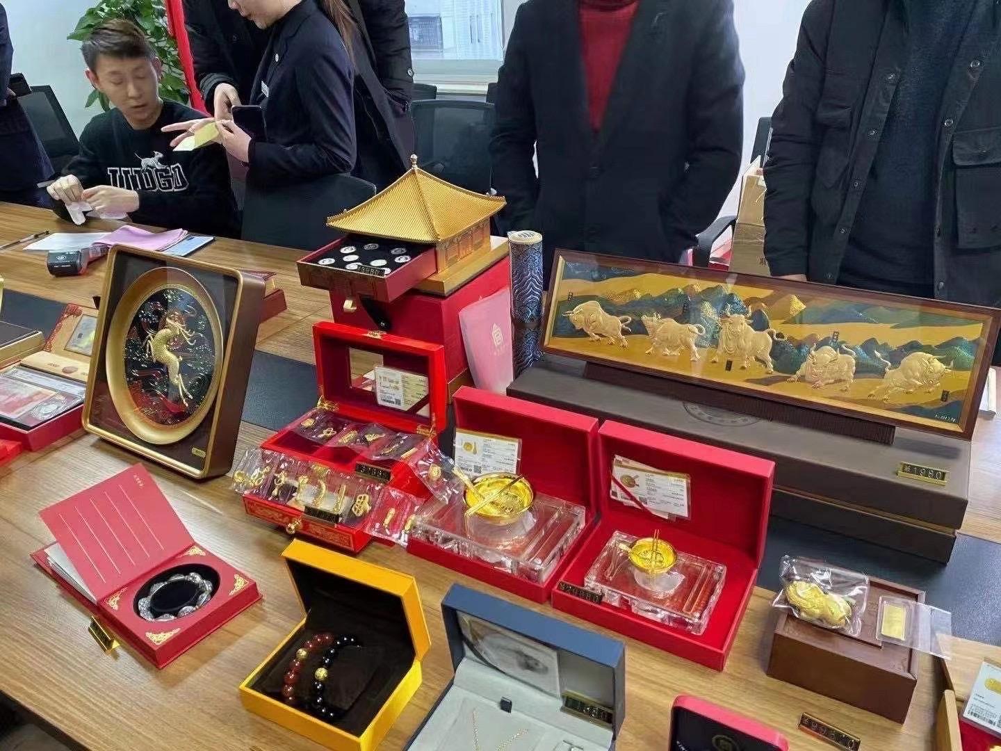 银行贵金属营销心得(银行贵金属营销活动总结)