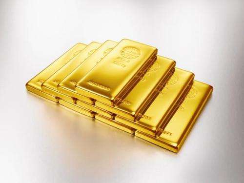 贵金属排行榜(贵金属实时行情价格表)
