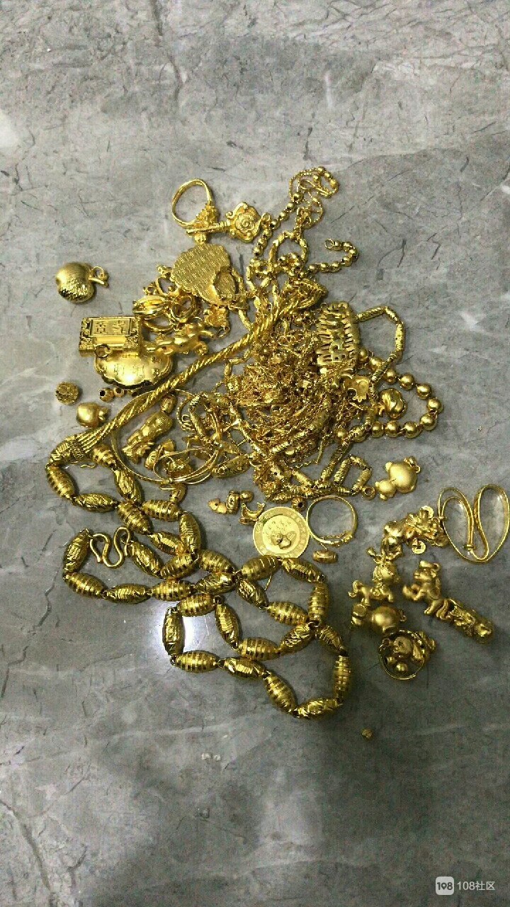 贵金属典当行(金银首饰典当行)