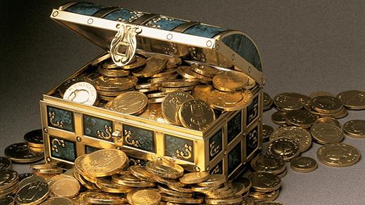 金盛国际贵金属(金盛贵金属有限公司怎么样)