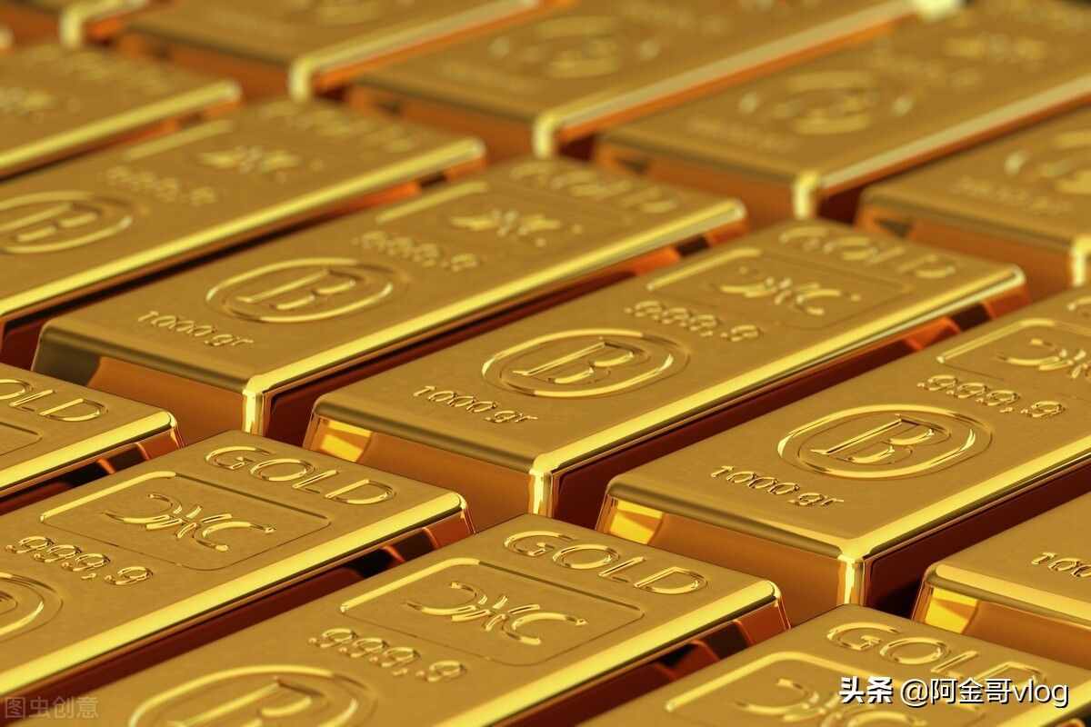 黄金贵金属平台(贵金属黄金交易平台)