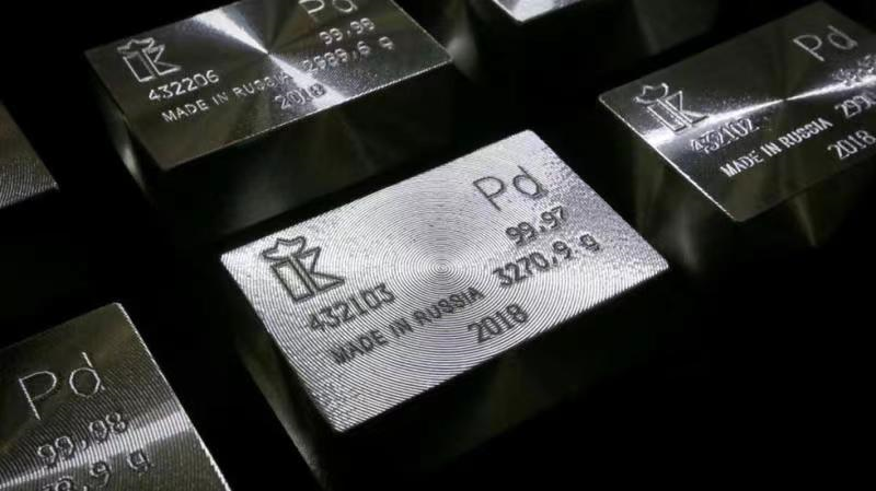 全球贵金属网(全球贵金属交易市场)