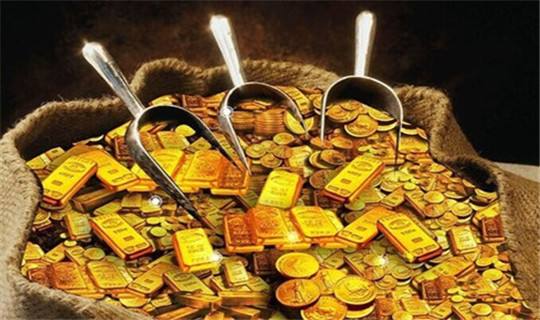 贵金属如何炒(炒贵金属用什么软件好)