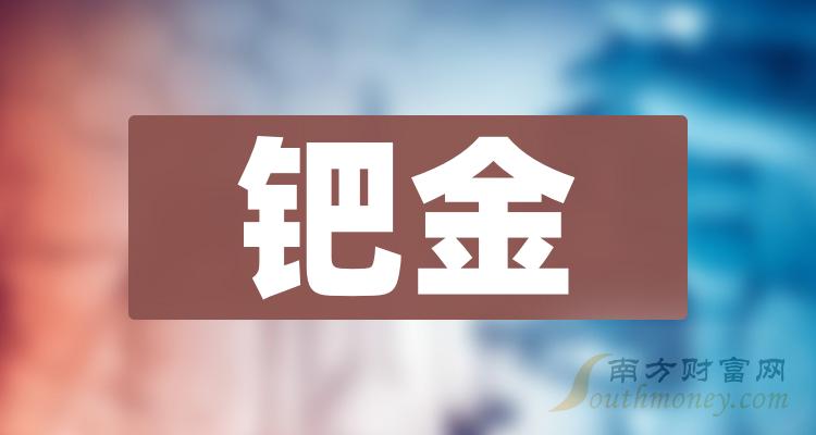 西部贵金属最新消息(西部稀贵金属有限公司)