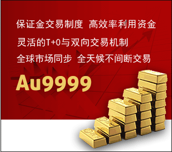 贵金属交易怎么样(贵金属交易的平台有哪些)