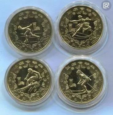 贵金属纪念币犯罪数额(贵金属纪念币有流通手段吗)