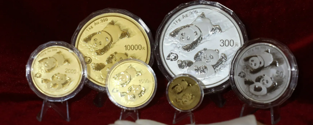 贵金属纪念币犯罪数额(贵金属纪念币有流通手段吗)