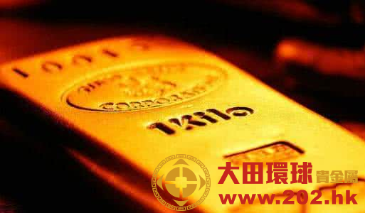 现货黄金贵金属(现货贵金属行情分析)