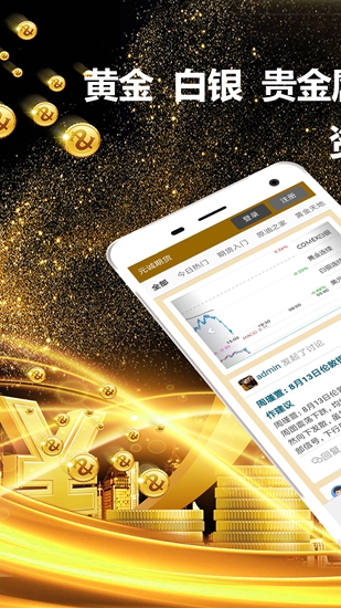 期货原油贵金属投资下载(期货原油贵金属投资下载app)