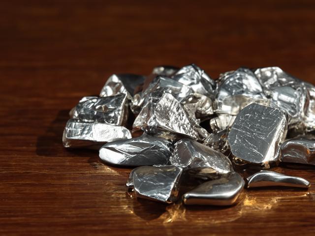 贵金属包括哪些金属(除了金银还有什么贵金属)