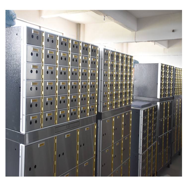 贵金属保管柜(贵金属保险柜管理规定)