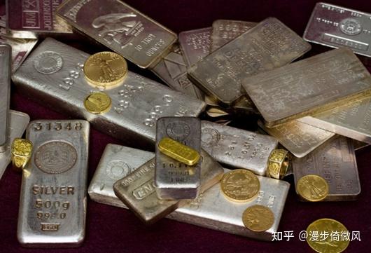 贵金属买入(贵金属买入卖出是什么意思)