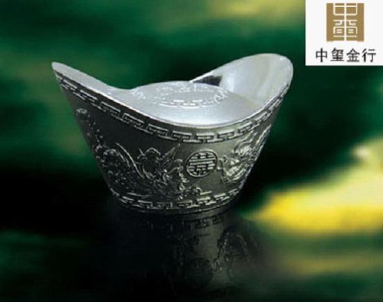 关于银如意贵金属谁赚了的信息