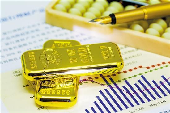 贵金属开户送金(贵金属开户交易流程)