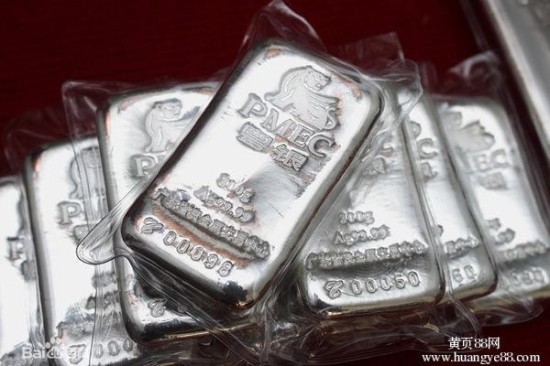 银贵金属(银贵金属检测999‰什么意思)