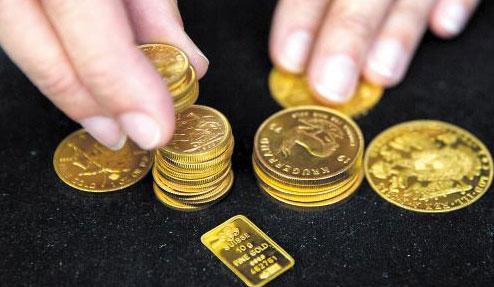 广州贵金属交易骗局(广州贵金属交易骗局曝光)