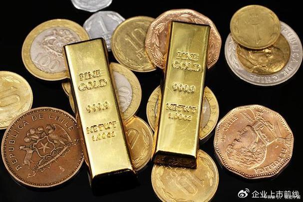 香港国际贵金属行情(香港国际贵金属行情走势图)