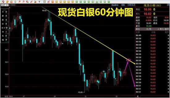 掌上行情宝贵金属(掌上行情宝贵金属怎么样)