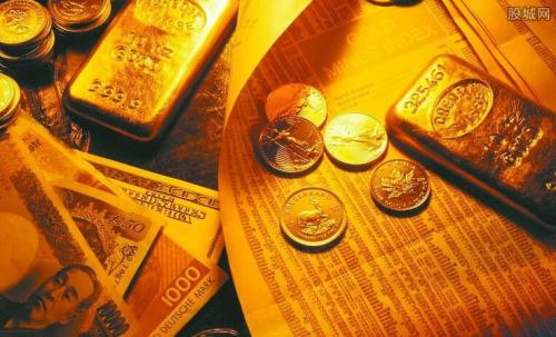 如何交易贵金属(如何交易贵金属基金)