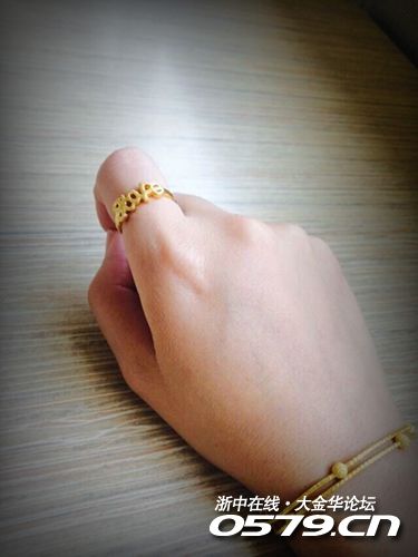 金手指贵金属(金手指真的是黄金吗)