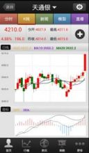 贵金属实时行情软件(贵金属实时行情软件哪个好)