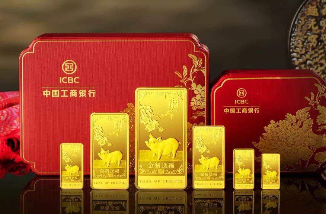 工行贵金属点差调整(工行贵金属点差费突然提价)