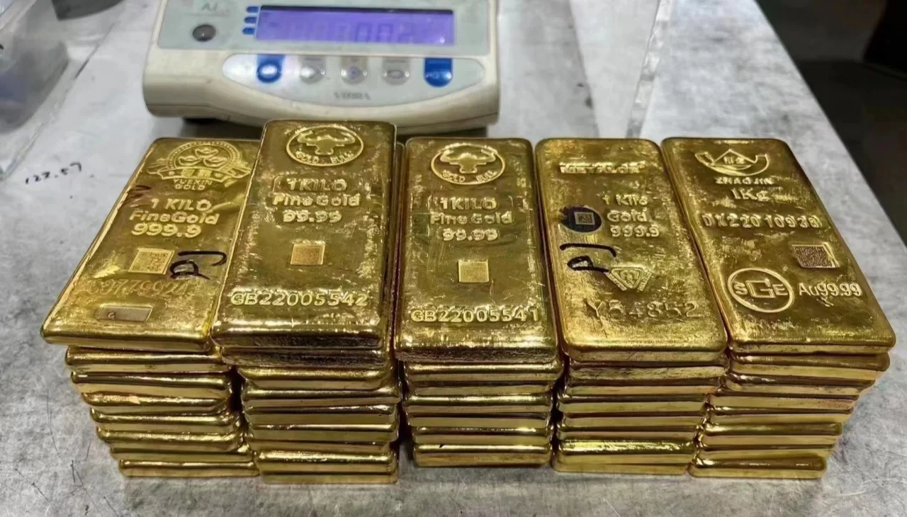 贵金属行情下载(贵金属行情软件免费)