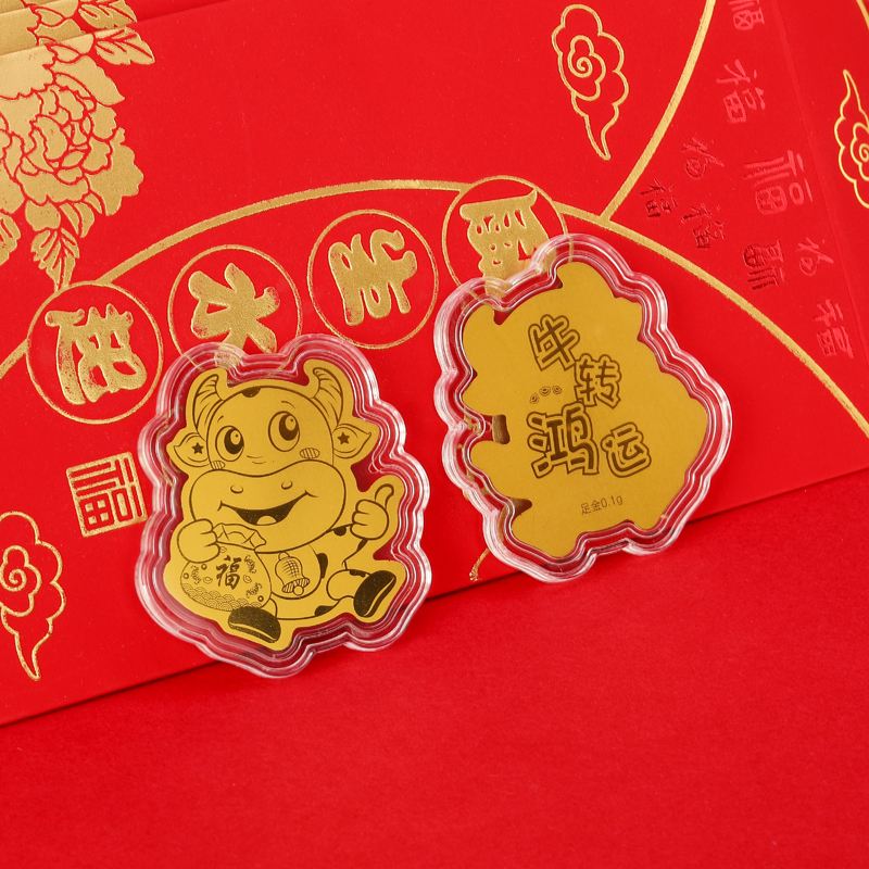 贵金属红包(贵金属都是骗局揭秘)