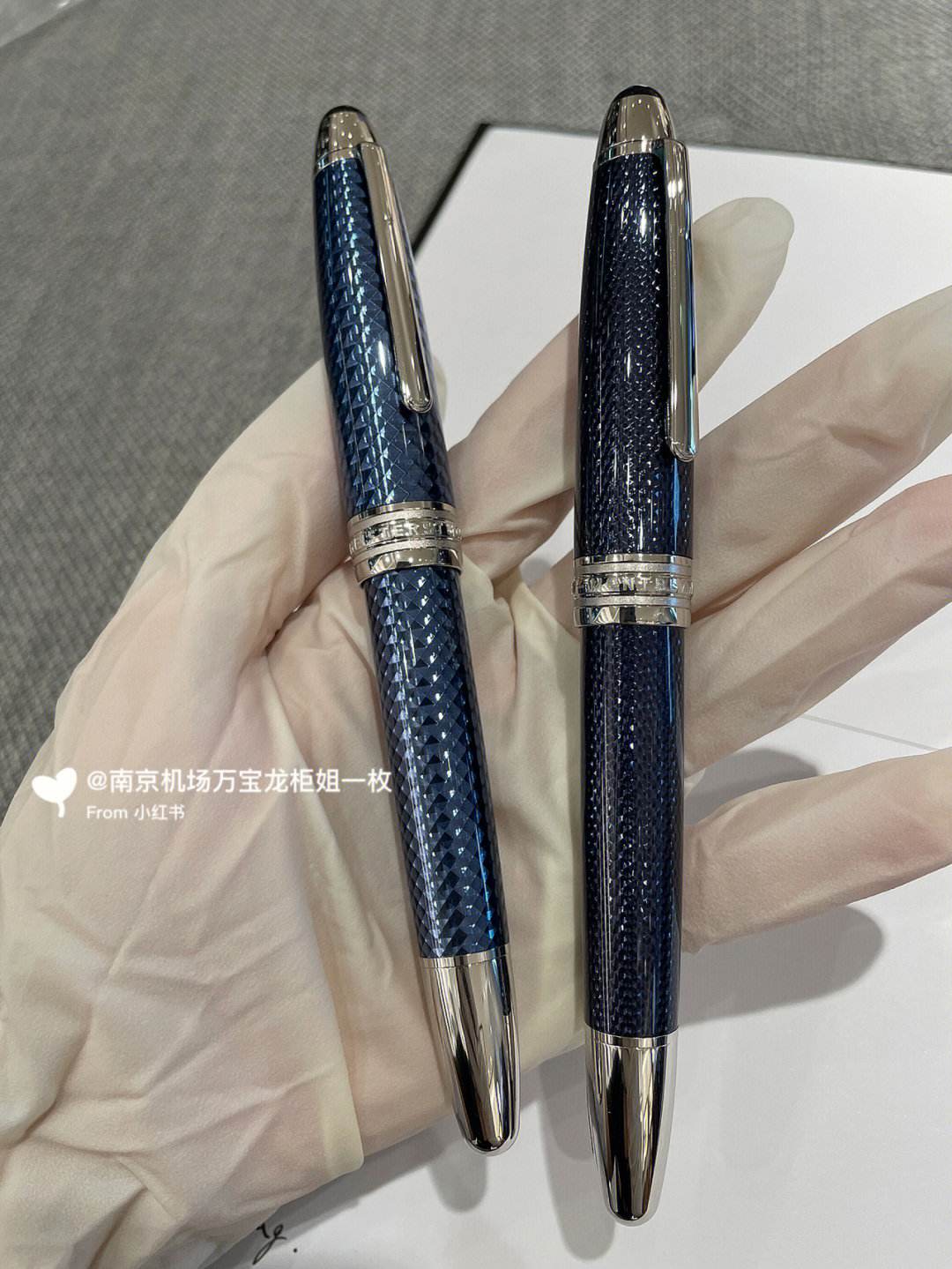 万宝龙贵金属(万宝龙贵金属系列)