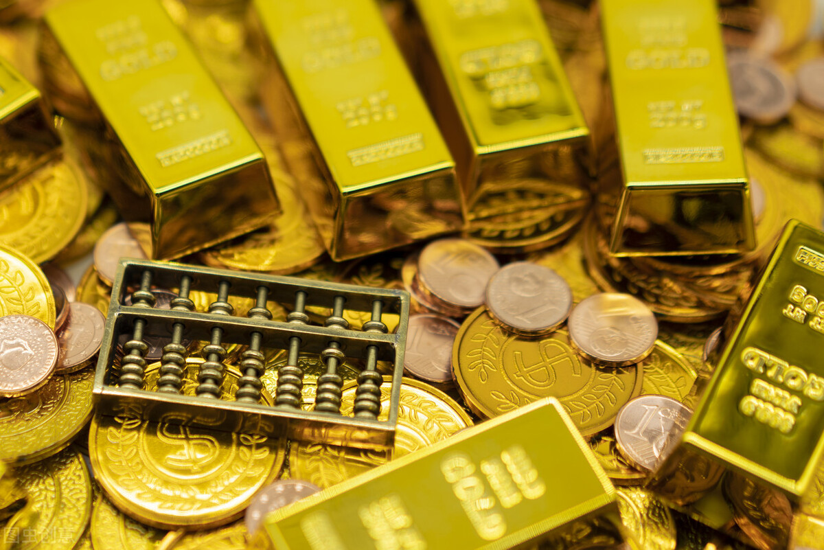 贵金属炒股(炒贵金属亏损累累)