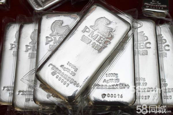 银算贵金属么(银属不属于贵金属)