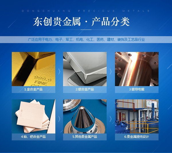 东创贵金属(东创贵金属是国企还是央企)