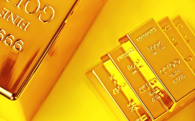 为什么贵金属(为什么贵金属涨价这么快)