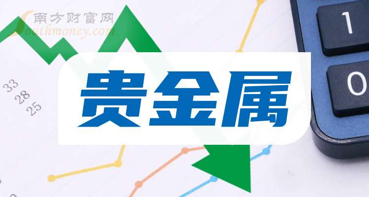 贵金属心得(贵金属基础知识培训课件)